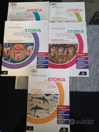 libri scolastici alberghiero 