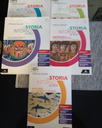 libri scolastici alberghiero 