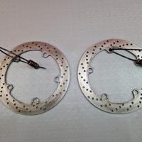 DISCHI ANTERIORI BMW R 850 GS 1998 1999 GS 1100 19