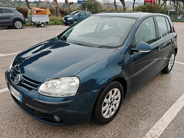 Volkswagen Golf 1.6 5p. Gpl 102 cv unico proprieta