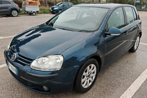 Volkswagen Golf 1.6 5p. Gpl 102 cv unico proprieta