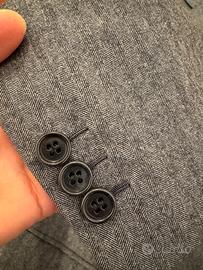 Giacca in lana “Brioni” taglia 58