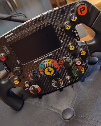 THRUSTMASTER  SF1000