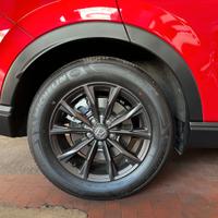 Michelin estive 235/60 R18