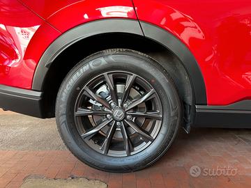 Michelin estive 235/60 R18