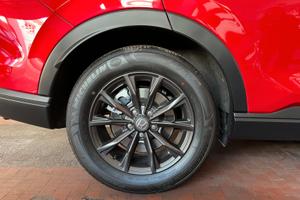 Michelin estive 235/60 R18