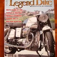 Rivista LEGEND BIKE