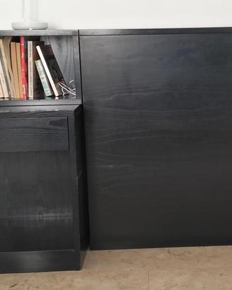 ARREDO CAMERA LETTO