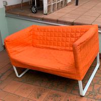 Divano Knopparp 2 posti