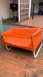 Divano Knopparp 2 posti