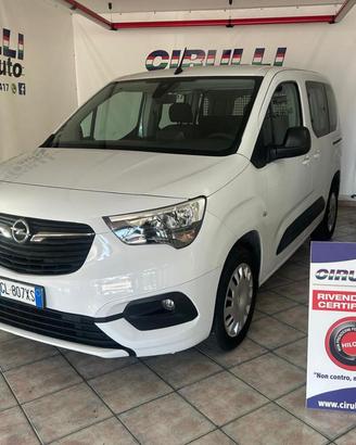 OPEL Combo Life 1.5D 100 CV S&S Edition Plus N1