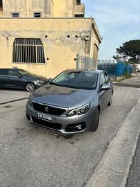 Stupenda Peugeot 308 garanzia 12 mesi