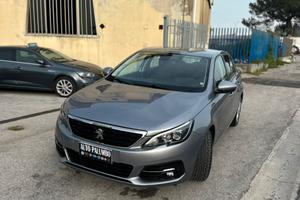 Stupenda Peugeot 308 garanzia 12 mesi