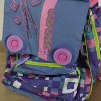 Zaino scuola Seven 