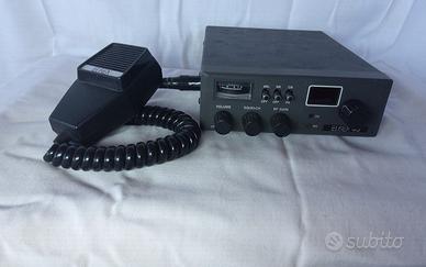 Baracchino ELBEX 40 canali