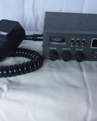 Baracchino ELBEX 40 canali