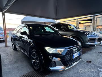Audi A1 CITYCARVER SLINE AUTOMATICA FULL