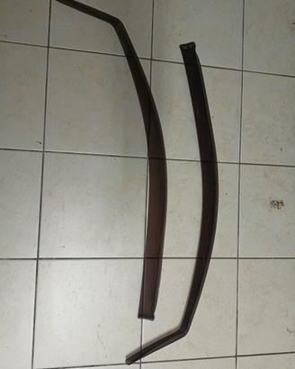 deflettori aria lancia ypsilon  mod 843