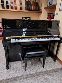 Pianoforte rigenerato Furstein G120 mecc. Renner