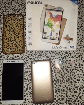Cellulare Fourel EsySmart M1