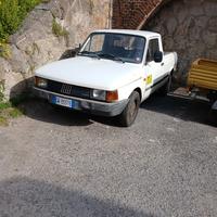 fiat 157 pikup
