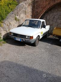 fiat 157 pikup