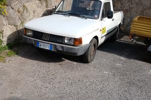 fiat 157 pikup