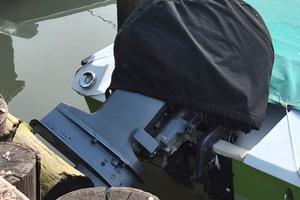  motore yamaha 25/35cv 2t j 