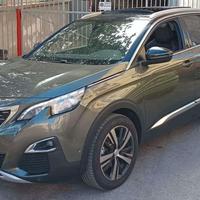 Peugeot 3008 GT line 1.5 HDi 130 CV 