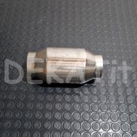 CATALIZZATORE SPORTIVO 200 CELLE METALLICO  Ø 70