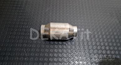 CATALIZZATORE SPORTIVO 200 CELLE METALLICO  Ø 70