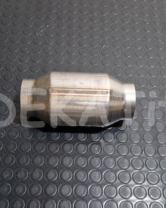 Nuovo Catalizzatore 200 Celle EURO 4 4.0L Sportkat Rennkat I - Foto 13