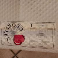 Materasso Baby per lettino 