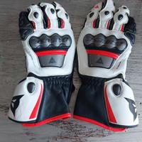 GUANTI DAINESE FULL METAL 6