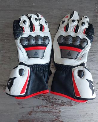 GUANTI DAINESE FULL METAL 6