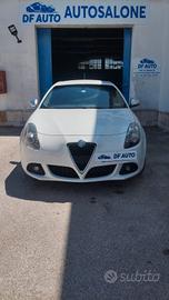PROMOZIONE ESTIVA Alfa Romeo Giulietta 1.6 JTDm-2 