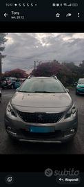 Peugeot 2008 ALLURE 1.6 HDTI 100 CV