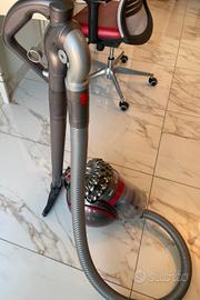 Aspirapolvere Dyson Cinetic Big Ball animal Pro 2