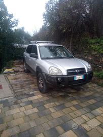 Tucson Active 2.0 CRDi