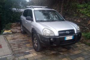 Tucson Active 2.0 CRDi