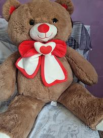 orso di peluche 