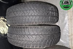 gomme usate 1756514 Winter PIRELLI - Sno - 967