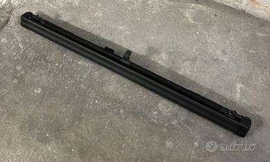 Tendina parasole baule Audi A4 Avant