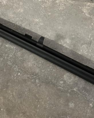 Tendina parasole baule Audi A4 Avant