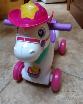 baby Rodeo Chicco 