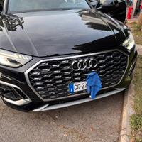 Audi Q5 sportback