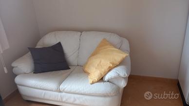  due divani 2 posti