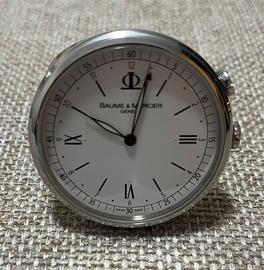 Orologio da scrivania Baume & Mercier