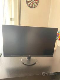 Monitor HP V27i FHD - Schermo PC