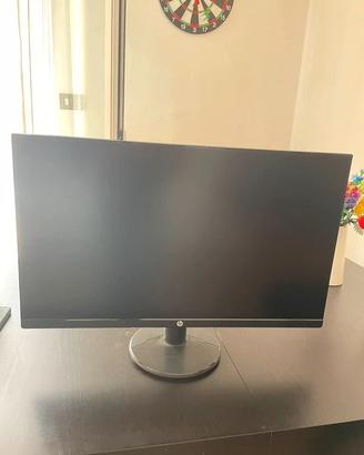 Monitor HP V27i FHD - Schermo PC